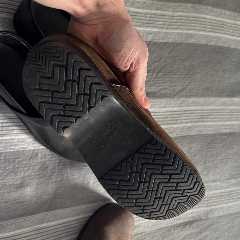 Dansko Clogs - image 5